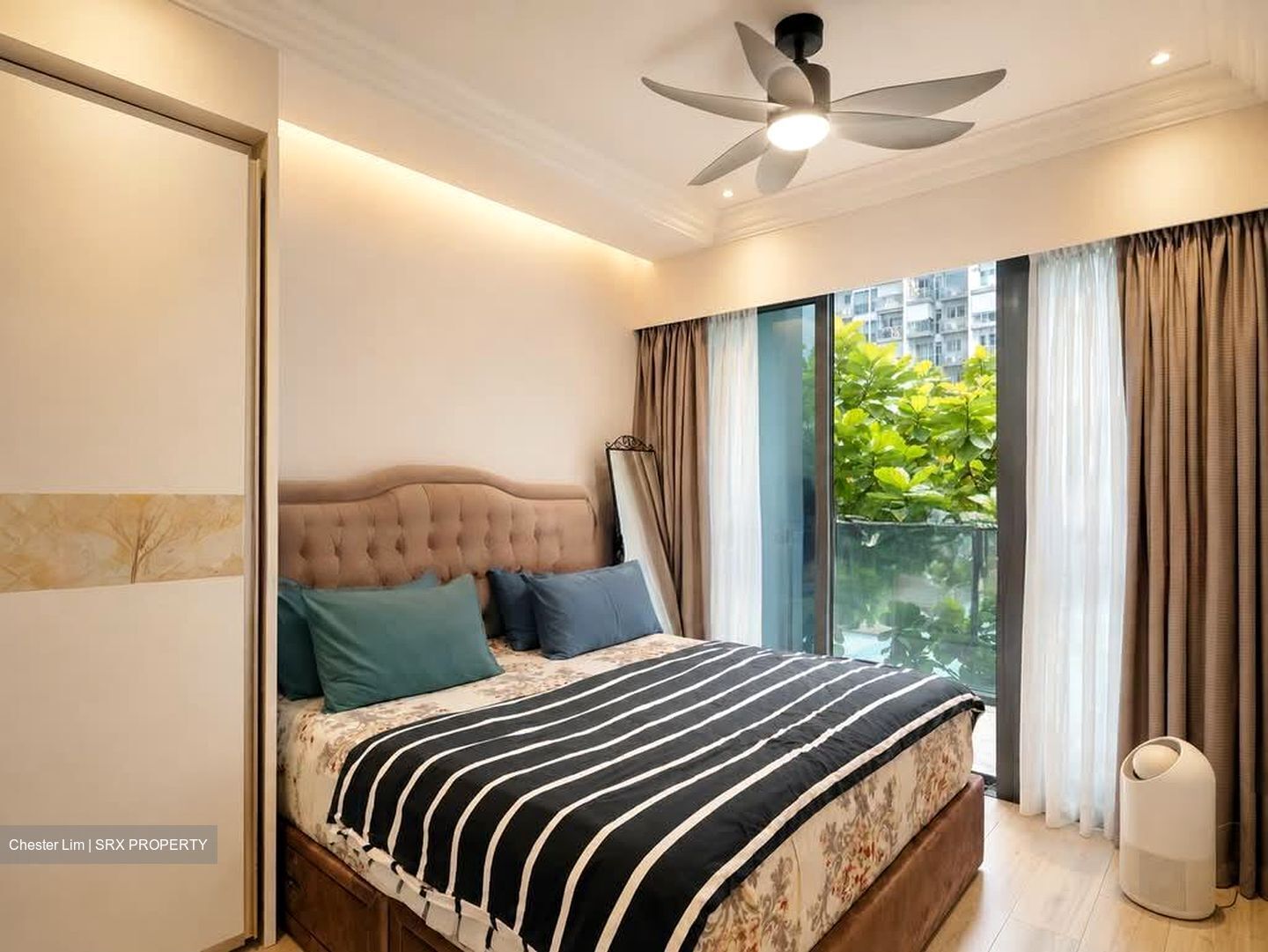 The Alps Residences (D18), Condominium #599139301